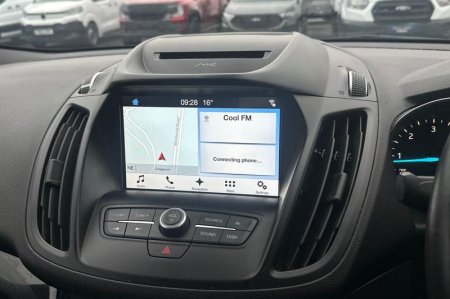 2017 Ford Kuga - photo 27