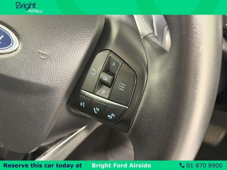 2024 Ford Focus - photo 18