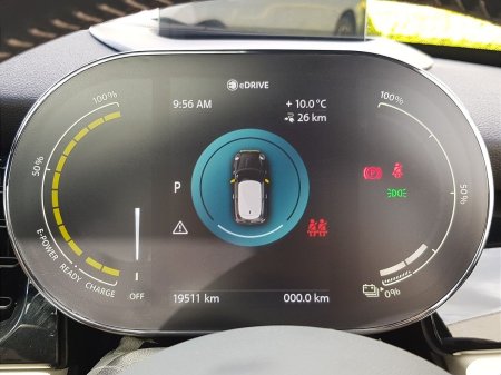 2023 Mini Cooper - photo 9