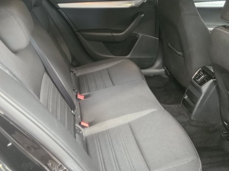 2019 Skoda Octavia - photo 6