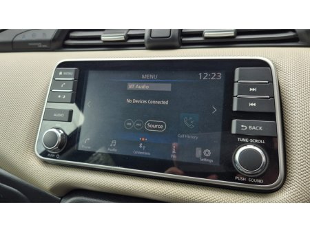 2019 Nissan Micra - photo 16