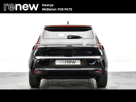 2026 Renault 5 - photo 10