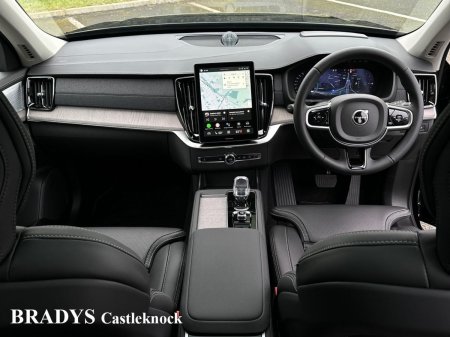 2026 Volvo XC90 - photo 14