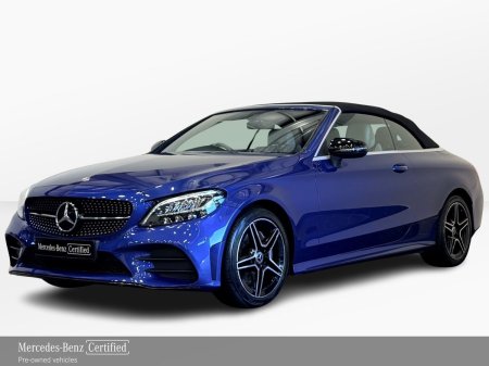 2022 Mercedes-Benz C-Class - photo 4