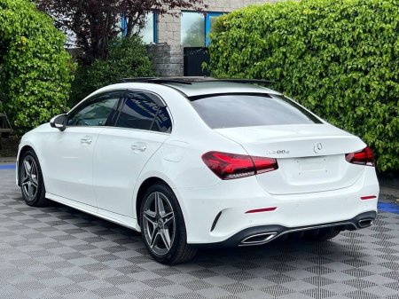 2022 Mercedes-Benz A-Class - photo 6