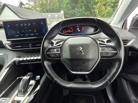 2021 Peugeot 3008 - photo 17