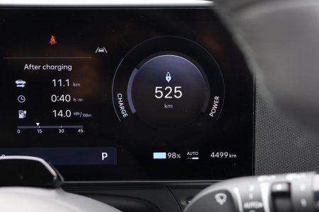 2026 Hyundai KONA - photo 27