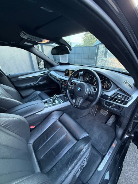 2014 BMW X5 - photo 13