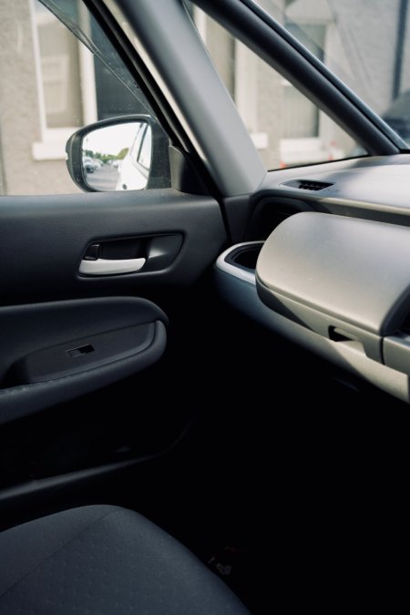 2021 Honda Fit - photo 17