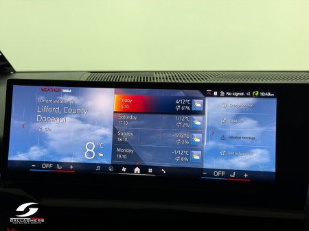 2024 BMW 5-Series - photo 40