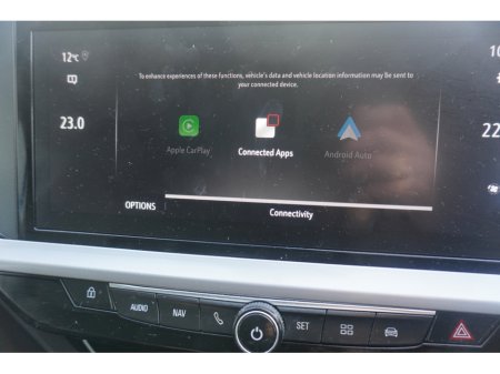 2022 Opel Grandland - photo 21
