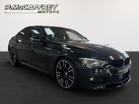 2018 BMW 3-Series - photo 3