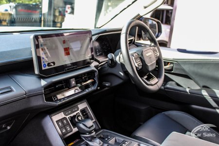 2026 Toyota Hilux - photo 35