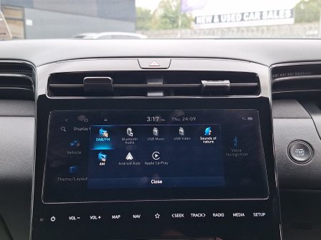 2023 Hyundai Tucson - photo 25