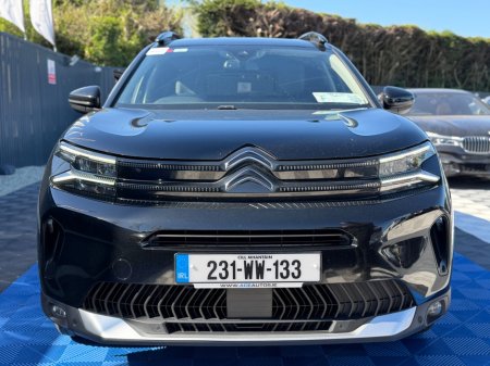 2023 Citroen C5 Aircross - photo 9