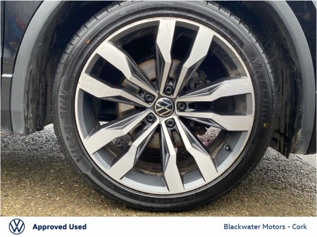 2023 Volkswagen Tiguan - photo 9