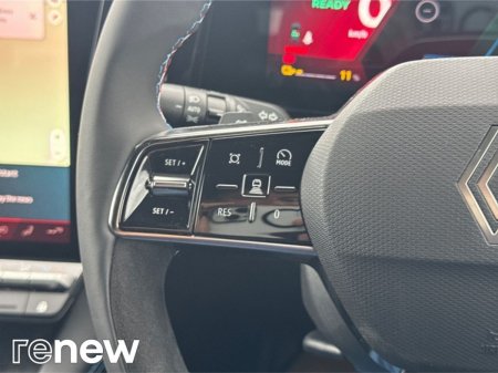 2026 Renault Megane - photo 20