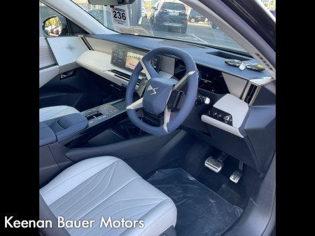 2026 DS Automobiles Other - photo 15