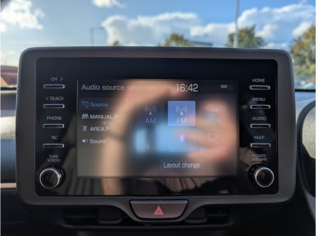 2020 Toyota Yaris - photo 21