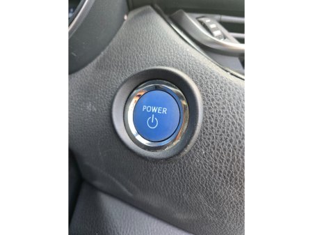 2019 Toyota C-HR - photo 21