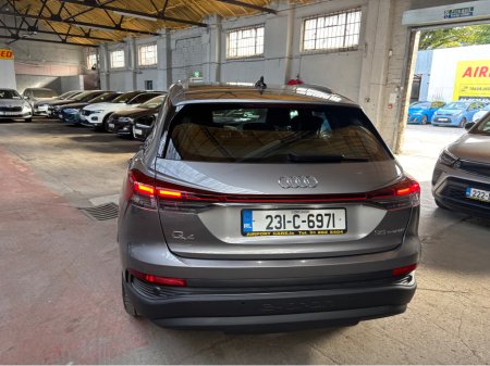 2023 Audi Q4 e-tron - photo 19