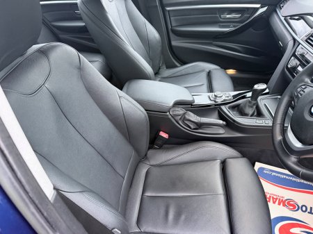 2016 BMW 3-Series - photo 10