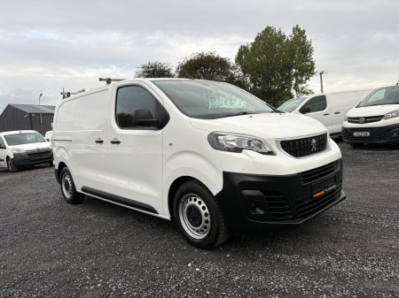 2021 Peugeot Expert - photo 8