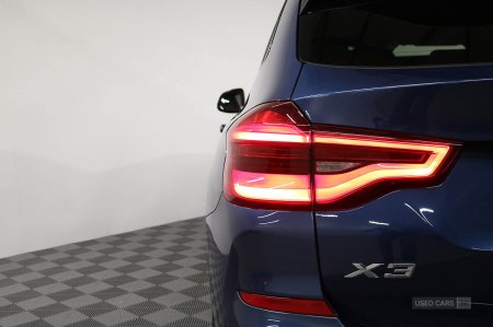 2021 BMW X3 - photo 15