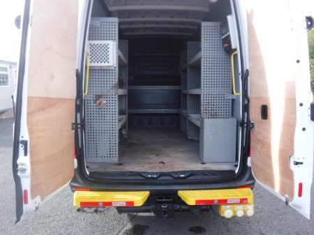 2021 Mercedes-Benz Sprinter - photo 6
