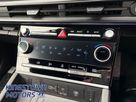 2026 Hyundai Santa Fe - photo 21