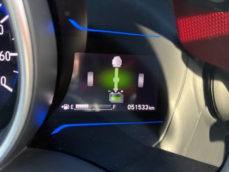 2017 Honda Fit - photo 19
