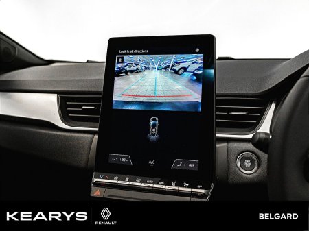 2026 Renault Symbioz - photo 17