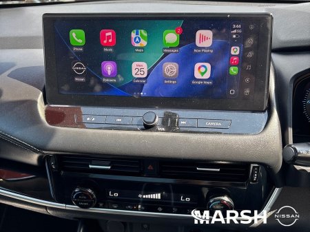 2023 Nissan Qashqai - photo 17