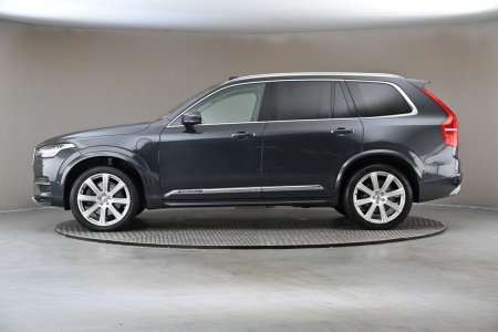 2018 Volvo XC90 - photo 5