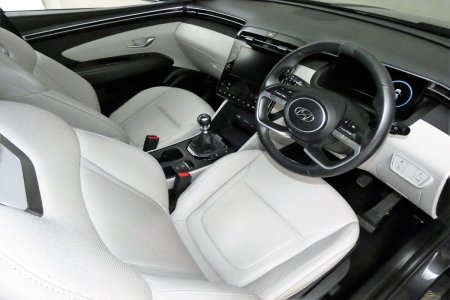 2023 Hyundai Tucson - photo 13