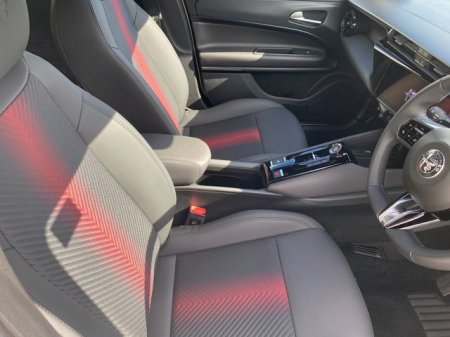 2026 Alfa Romeo Junior - photo 20