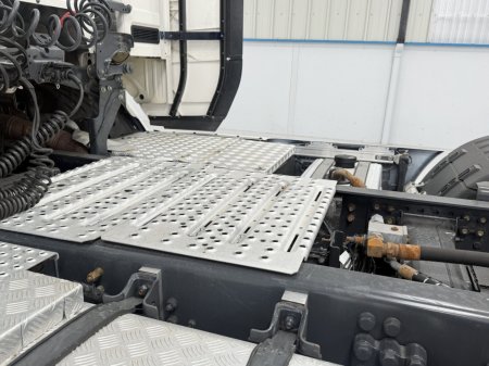 2022 SCANIA R Series - photo 16