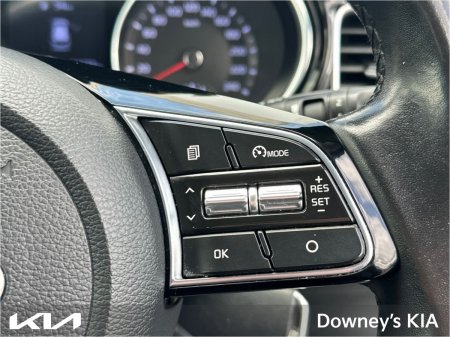 2020 Kia Ceed - photo 11