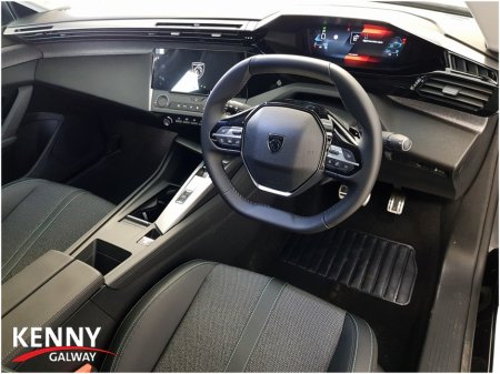 2026 Peugeot 408 - photo 21