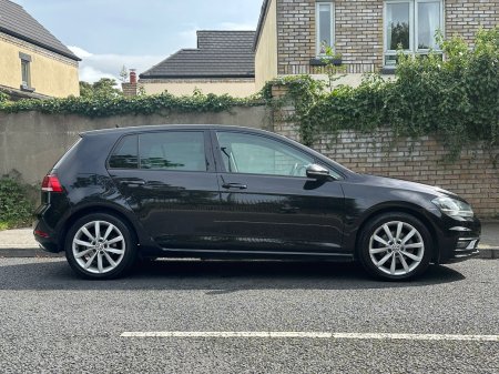 2017 Volkswagen Golf - photo 5