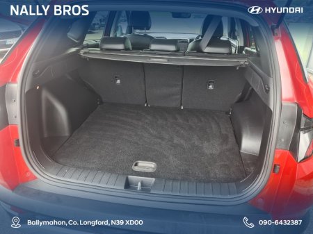 2023 Hyundai Tucson - photo 6