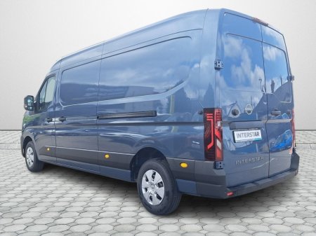 2026 Nissan Interstar - photo 10