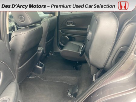 2017 Honda HR-V - photo 8