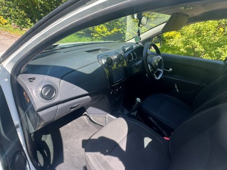 2018 Dacia Sandero - photo 5
