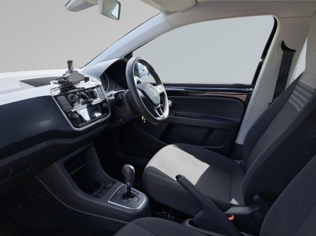 2020 Volkswagen up! - photo 3