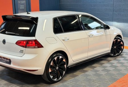 2015 Volkswagen Golf - photo 16