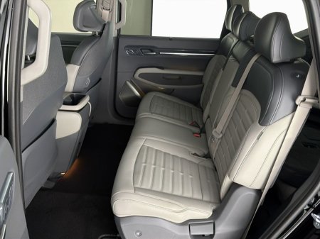 2026 Kia EV9 - photo 21