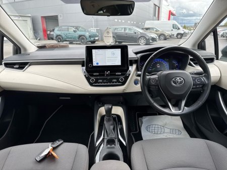 2022 Toyota Corolla - photo 8