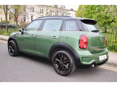 2015 Mini Countryman - photo 6