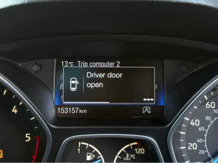 2016 Ford Grand C-Max - photo 18